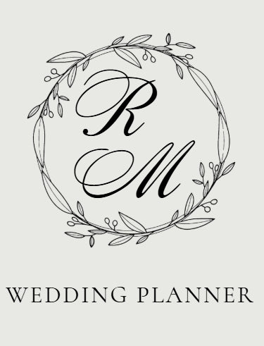 rm wedding planner